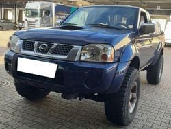 Blau Gebraucht 2003 Nissan PickUp Abholung | 10.990 €