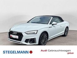 Gebraucht 2024 Audi A5 S-Line Coupé | 48.290 € (Guter Preis)