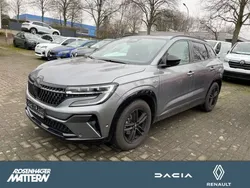 Schiefergrau Gebraucht 2024 Renault Austral Techno SUV | 31.990 € (Fairer Preis)
