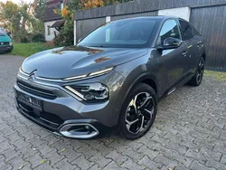 Grau Gebraucht 2022 Citroën C4 Shine Limousine | 15.950 € (Etwas zu teuer)
