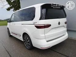 Neu 2025 VW T7 Edition Van | 65.051 €