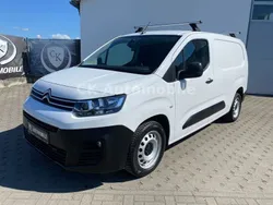 Lack weiss banquise/deckende l Gebraucht 2019 Citroën Berlingo Van / Kleinbus | 12.900 € (Superpreis)