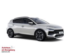 Grau Neu 2025 Hyundai Bayon Prime SUV | 28.990 € (Teuer)