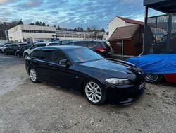 Gebraucht 2010 BMW 535 M Sport Kombi | 17.000 € (Etwas zu teuer)
