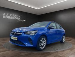 Gebraucht 2022 Opel Corsa-e Edition Kleinwagen | 12.970 € (Fairer Preis)