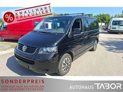 Unbekannt Gebraucht 2003 VW T5 Comfortline Van | 5.485 € (Guter Preis)