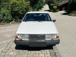 Gebraucht 1991 Volvo 940 Limousine | 1.700 €