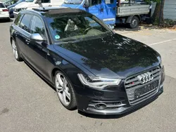 Schwarz Gebraucht 2012 Audi S6 Sport Kombi | 22.999 € (Guter Preis)