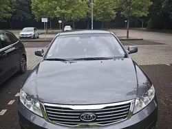 Grau Gebraucht 2010 Kia Magentis Vision Limousine | 4.000 € (Guter Preis)