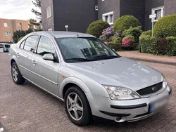Silber Gebraucht 2001 Ford Mondeo Limousine | 2.250 € (Fairer Preis)