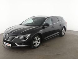 Schwarz Gebraucht 2017 Renault Talisman Intens Kombi | 16.560 € (Fairer Preis)