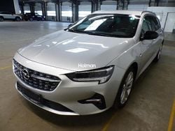 Silber Gebraucht 2021 Opel Insignia Business Kombi | 11.186 € (Fairer Preis)