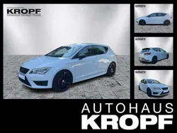 Dynamic grau Gebraucht 2016 Seat Leon Limousine | 18.880 € (Fairer Preis)
