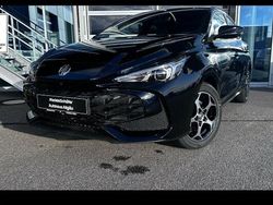 Pebble black Gebraucht 2024 MG MG3 Luxury Kleinwagen | 19.790 € (Fairer Preis)