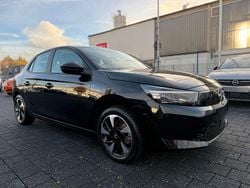 Schwarz Gebraucht 2023 Opel Corsa Edition Limousine | 16.870 € (Guter Preis)