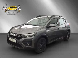 Dolomitgrau Neu 2025 Dacia Sandero Expression Kleinwagen | 19.135 € (Fairer Preis)