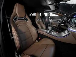 Schwarz Gebraucht 2019 Mercedes E450 AMG line Limousine | 39.900 € (Teuer)