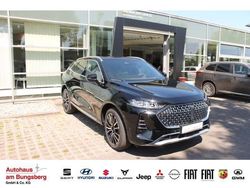 Schwarz Neu 2025 Wey 05 Lux SUV | 59.490 € (Fairer Preis)