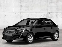 Grau Gebraucht 2025 Peugeot 208 Allure Kleinwagen | 22.999 € (Teuer)