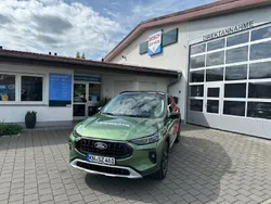 Gebraucht 2024 Ford Kuga Active X SUV | 41.990 € (Teuer)