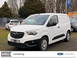 Weiß Gebraucht 2021 Opel Combo-e Life Enjoy Limousine | 15.912 € (Superpreis)