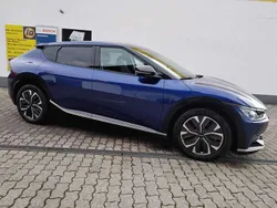 (du3) yacht blau met Gebraucht 2023 Kia EV6 Basis SUV | 38.900 € (Fairer Preis)