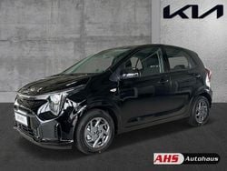 Schwarz Neu 2025 Kia Picanto Vision Kleinwagen | 18.320 € (Fairer Preis)