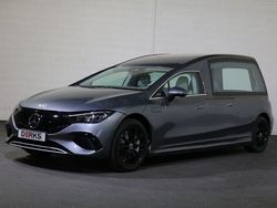 Grau Gebraucht 2023 Mercedes EQE300 Limousine | 151.190 €