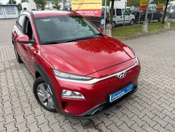 Rot Gebraucht 2021 Hyundai Kona Advantage SUV | 17.450 € (Guter Preis)