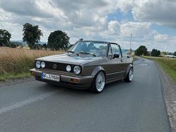 Andere farben Gebraucht 1988 VW Golf II Kleinwagen | 21.500 €