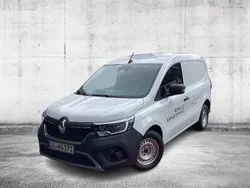 Weiß Gebraucht 2023 Renault Kangoo Rapid Advance Van / Kleinbus | 22.490 € (Fairer Preis)