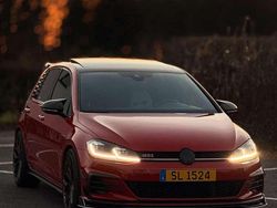 Gebraucht 2019 VW Golf VII GTI Limousine | 28.500 € (Teuer)