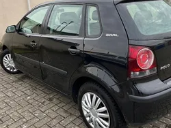Schwarz Gebraucht 2006 VW Polo Goal Limousine | 2.000 € (Fairer Preis)