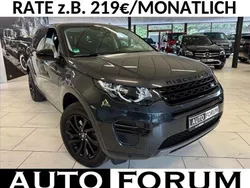 Andere Gebraucht 2019 Land Rover Discovery Sport SUV | 20.990 € (Fairer Preis)