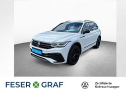 VW Tiguan Allspace