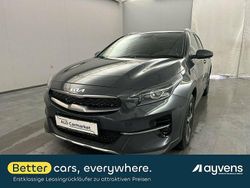 Grau Gebraucht 2022 Kia XCeed Spirit SUV | 18.980 € (Guter Preis)