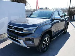 Grau Gebraucht 2024 VW Amarok Style Abholung | 43.589 €