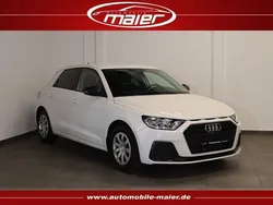Cortinaweiã Gebraucht 2022 Audi A1 Advanced Kleinwagen | 19.800 € (Guter Preis)