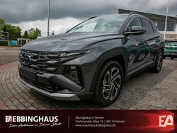 Grau Neu 2025 Hyundai Tucson Prime SUV | 58.450 €