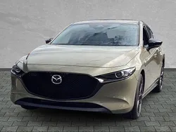 Neu 2025 Mazda 3 Homura-Line | 27.490 € (Guter Preis)