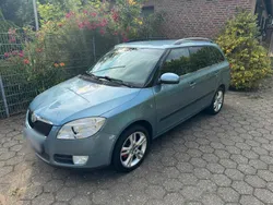 Andere außenfarben Gebraucht 2009 Skoda Fabia Kombi | 3.600 € (Fairer Preis)