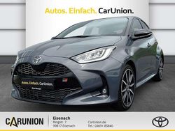 Storm grey Neu 2025 Toyota Yaris Sport Kleinwagen | 33.950 € (Etwas zu teuer)