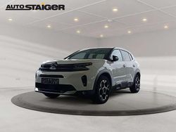 Lack weiss banquise/typ aussenverkl Gebraucht 2022 Citroën C5 Aircross Feel SUV | 24.987 € (Fairer Preis)