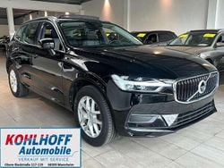 Black stone Gebraucht 2018 Volvo XC60 Momentum SUV | 26.970 € (Fairer Preis)