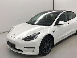 Weiß Gebraucht 2021 Tesla Model 3 Limousine | 21.419 € (Fairer Preis)