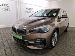 Jucarobeige Gebraucht 2018 BMW 220 Luxury Line Limousine | 17.470 € (Fairer Preis)