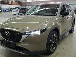 Andere Gebraucht 2023 Mazda CX-5 Newground SUV | 24.699 € (Fairer Preis)