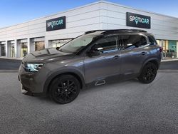 Grau Gebraucht 2023 Citroën C5 PureTech Limousine | 21.890 € (Fairer Preis)