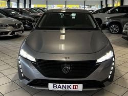 Grau Gebraucht 2023 Peugeot 308 Active Limousine | 16.990 € (Guter Preis)