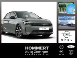 Grafik grau (uni) Neu 2025 Opel Corsa Kleinwagen | 21.290 € (Etwas zu teuer)
